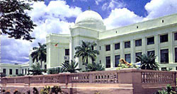 Information about Cebu