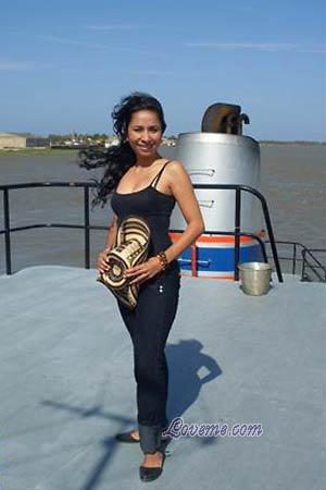 Women Woman Bride Mail Order A Foreign Affair