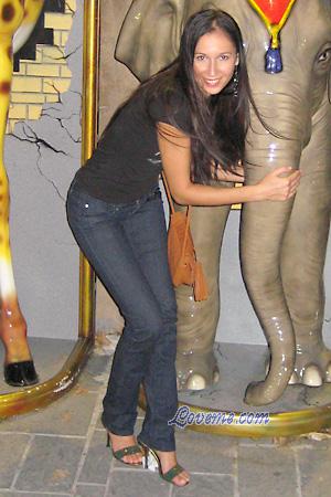 Women Woman Bride Mail Order A Foreign Affair