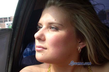 Women Woman Bride Mail Order A Foreign Affair