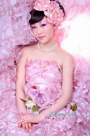 Women Woman Bride Mail Order A Foreign Affair