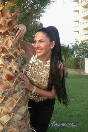 Women Woman Bride Mail Order A Foreign Affair