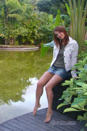 Women Woman Bride Mail Order A Foreign Affair