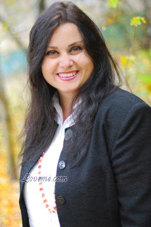 142674 - Elena Age: 56 - Ukraine