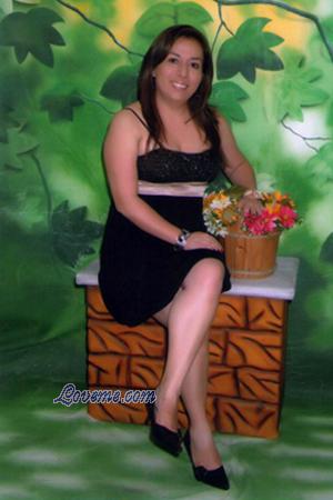 148452 - Andrea Patricia Age: 45 - Colombia