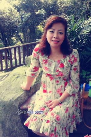 150156 - Lulu Age: 46 - China