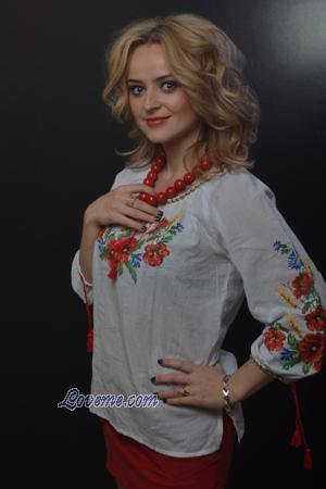 152452 - Ludmila Age: 37 - Ukraine