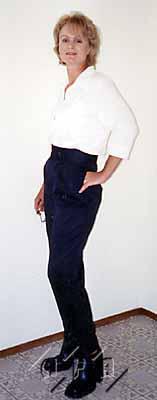 Women Woman Bride Mail Order A Foreign Affair