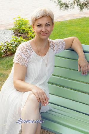 152889 - Valentina Age: 57 - Ukraine