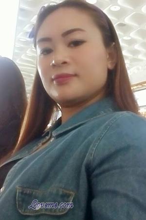 156410 - Salika Age: 40 - Thailand