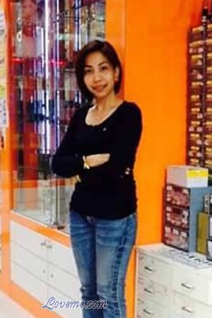 156814 - Chayada Age: 43 - Thailand