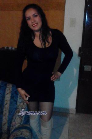 157340 - Isabel Age: 36 - Colombia