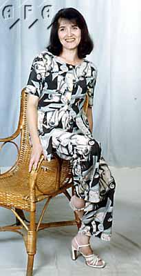 Women Woman Bride Mail Order A Foreign Affair