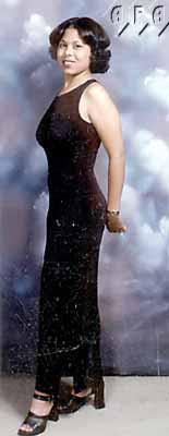 Women Woman Bride Mail Order A Foreign Affair