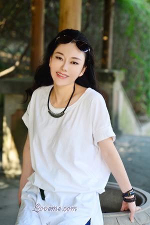 159428 - Xiaohong Age: 43 - China