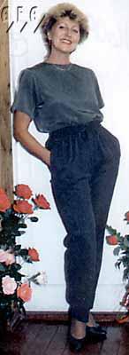 Women Woman Bride Mail Order A Foreign Affair