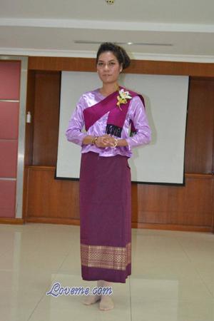 162392 - Paveeya Age: 35 - Thailand