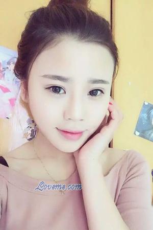 164471 - Alisa Age: 31 - China