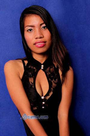 164648 - Maria Fe Age: 27 - Philippines