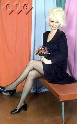 Women Woman Bride Mail Order A Foreign Affair