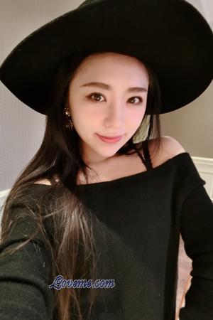 165242 - Ling Age: 35 - China