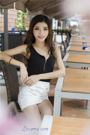 165572 - Manting Age: 28 - China