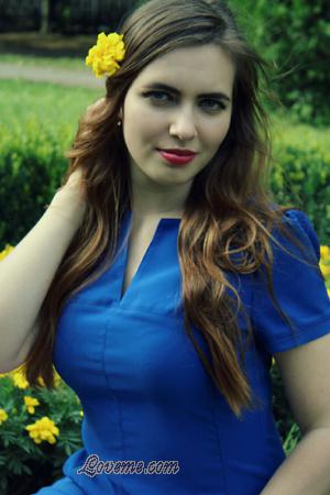 166172 - Julia Age: 28 - Ukraine