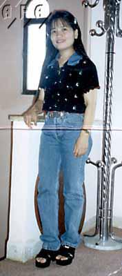 Women Woman Bride Mail Order A Foreign Affair