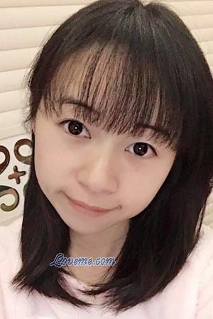 166524 - Hui Age: 35 - China