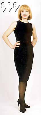 Women Woman Bride Mail Order A Foreign Affair