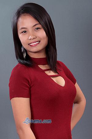 170814 - Ana Dominique Age: 26 - Philippines