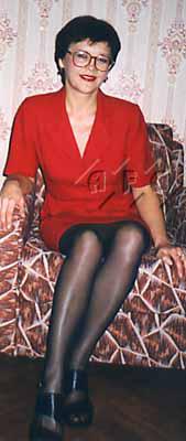 Women Woman Bride Mail Order A Foreign Affair