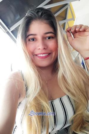 186299 - Karen Age: 28 - Colombia