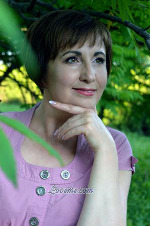 186352 - Oksana Age: 46 - Ukraine