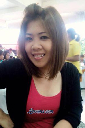 188269 - Kansinee Age: 48 - Thailand