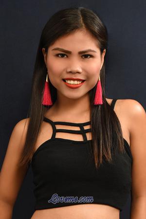 190749 - Angelika Age: 25 - Philippines