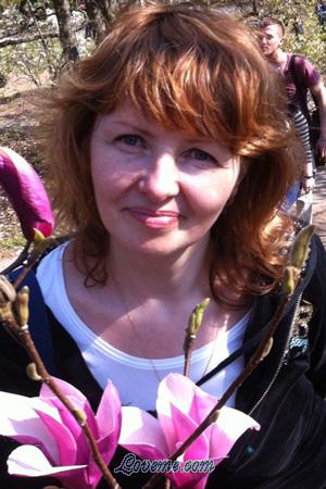 195107 - Natalia Age: 46 - Ukraine