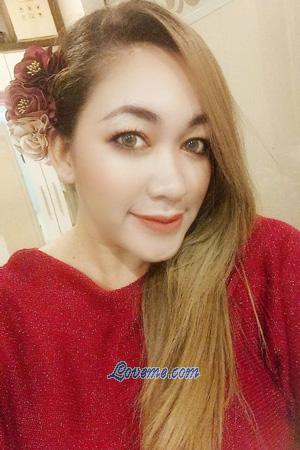 197428 - Chatsuda (Eve) Age: 38 - Thailand