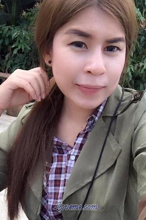 197775 - Sunisa (Aom) Age: 32 - Thailand