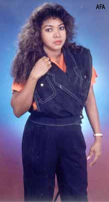 Women Woman Bride Mail Order A Foreign Affair