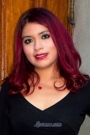 201735 - Yajayra Age: 32 - Peru