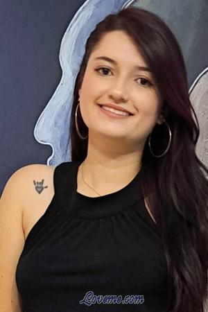 203850 - Margarita Age: 26 - Colombia