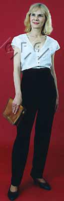 Women Woman Bride Mail Order A Foreign Affair