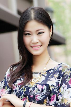 207716 - Hannah Age: 28 - China