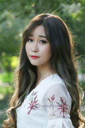 207889 - Yujie Age: 33 - China