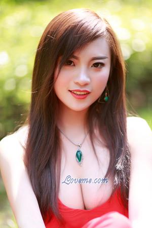 208640 - Cherise Age: 27 - China