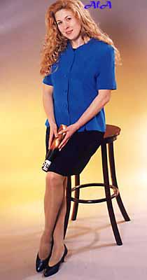 Women Woman Bride Mail Order A Foreign Affair