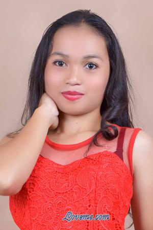 209764 - Ginalyn Age: 21 - Philippines
