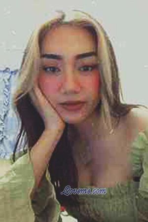 210057 - Arisa Age: 30 - Thailand