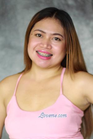 210147 - Blessie Age: 34 - Philippines